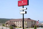 Отель Ramada Rapid City West Отель Ramada Rapid City West