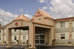Отель Ramada Angola Hotel Отель Ramada Angola Hotel