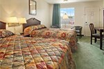 Отель Ramada Inn Alexandria Отель Ramada Inn Alexandria