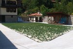 Гостевой дом Beybagi Konak Hotel Гостевой дом Beybagi Konak Hotel