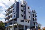 Апартаменты Mirapar Apart Hotel Апартаменты Mirapar Apart Hotel