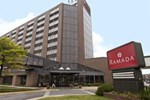 Отель Ramada Hotel & Convention Center Отель Ramada Hotel & Convention Center