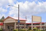 Отель Knights Inn Yakima Отель Knights Inn Yakima