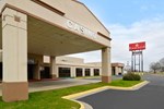 Отель Ramada Inn Conference Center Bossier City Отель Ramada Inn Conference Center Bossier City
