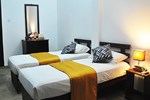 Отель Hotel Heladiv Отель Hotel Heladiv