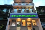 Отель Family Treasure Inn Отель Family Treasure Inn