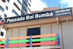 Гостевой дом Pousada Boi Bumba Гостевой дом Pousada Boi Bumba