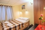 Гостиница Каширский Гостиница Каширский