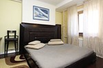 Апартаменты Apartlux Беговая Апартаменты Apartlux Беговая