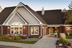 Отель Residence Inn Minneapolis Bloomington Отель Residence Inn Minneapolis Bloomington