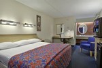 Отель Red Roof Inn Belleville Отель Red Roof Inn Belleville