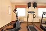 Отель Quality Inn & Suites Mountain View Отель Quality Inn & Suites Mountain View