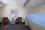 Отель Red Roof Inn Woodbury - St Paul Отель Red Roof Inn Woodbury - St Paul