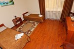 Мини-отель Алтынай Мини-отель Алтынай