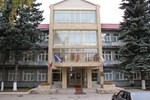 Гостиница Учебный Центр Профсоюзов Гостиница Учебный Центр Профсоюзов