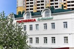 Мини-отель На Каширской Мини-отель На Каширской