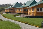 Гостиница Оленья Застава Гостиница Оленья Застава