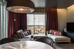 Отель Solo Sokos Hotel Torni Tampere Отель Solo Sokos Hotel Torni Tampere
