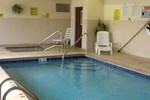 Отель Super 8 Aurora/Naperville Отель Super 8 Aurora/Naperville