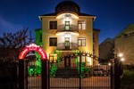 Гостиница Golden House Гостиница Golden House