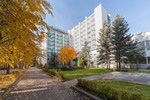 Гостиница Гелиос Гостиница Гелиос
