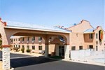 Отель Super 8 Yucca Valley Отель Super 8 Yucca Valley