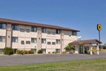 Отель Super 8 Motel Worthington Minnesota Отель Super 8 Motel Worthington Minnesota