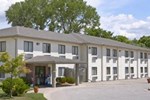 Отель Super 8 Motel - Blair Отель Super 8 Motel - Blair