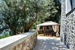 Апартаменты Villa Campitiello Апартаменты Villa Campitiello