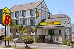 Отель Super 8 Motel - Westminister Отель Super 8 Motel - Westminister