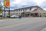 Отель Super 8 Boise Отель Super 8 Boise