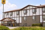 Отель Super 8 Motel - Abilene Отель Super 8 Motel - Abilene