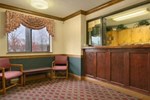 Отель Americas Best Value Inn - Akron Отель Americas Best Value Inn - Akron