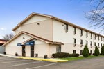 Отель Travelodge of Battle Creek Отель Travelodge of Battle Creek