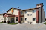 Отель Super 8 Bernalillo Отель Super 8 Bernalillo