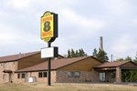 Отель Super 8 Motel - Ashland Отель Super 8 Motel - Ashland