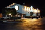 Отель Super 8 Wilmington Отель Super 8 Wilmington
