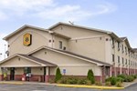 Отель Super 8 Motel - Youngstown Austintown Area Отель Super 8 Motel - Youngstown Austintown Area