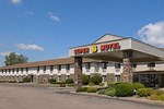 Отель Super 8 Motel - Wausau Отель Super 8 Motel - Wausau