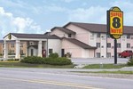 Отель Super 8 Motel - Ames Отель Super 8 Motel - Ames