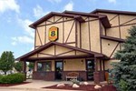 Отель Super 8 Motel - Boone Отель Super 8 Motel - Boone