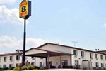 Отель Super 8 Motel - Williamsburg Amana Areas Отель Super 8 Motel - Williamsburg Amana Areas