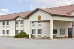 Отель Super 8 Motel Webster City IA Отель Super 8 Motel Webster City IA
