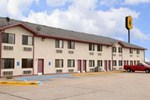 Отель Super 8 Motel Отель Super 8 Motel