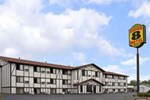 Отель Super 8 Motel - Albert Lea Отель Super 8 Motel - Albert Lea