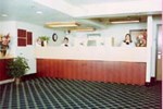 Отель Super 8 Bloomington Airport Отель Super 8 Bloomington Airport