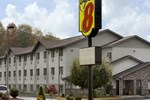 Отель Super 8 Motel - Altoona Отель Super 8 Motel - Altoona