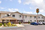 Отель Super 8 Motel - Weston Отель Super 8 Motel - Weston