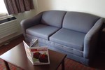 Отель Super 8 Motel Historic Отель Super 8 Motel Historic