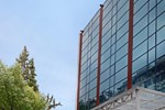 Отель Best Western Plus Embassy Hotel Отель Best Western Plus Embassy Hotel